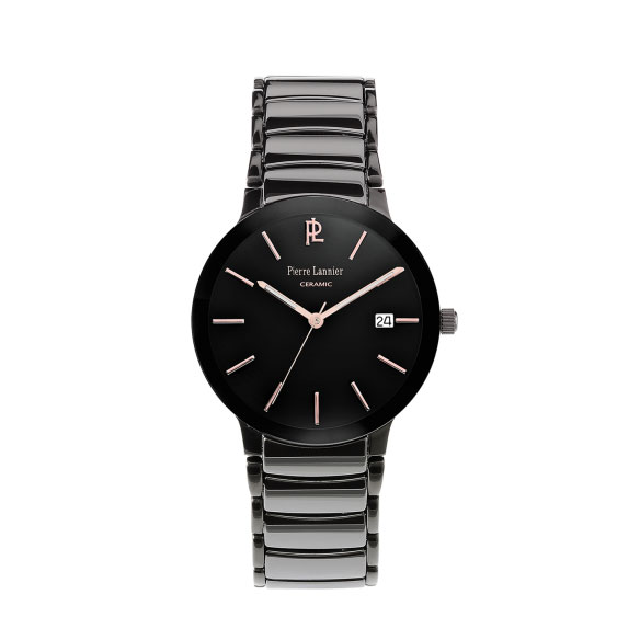 Часы Pierre Lannier elegance ceramic 257F489